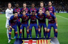 برشلونة يكشف عن نتائج تحاليل لاعبيه من فيروس كورونا