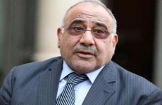 بالوثائق : عبد المهدي وحكومته الى التقاعد