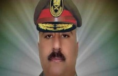 الكاظمي يعين اللواء الركن قاسم محمد صالح قائداً للقوات البرية