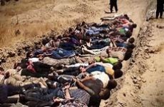فريق أممي يجمع مليوني مكالمة.. لإدانة داعش بجرائم حرب في العراق