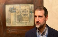سوريا: الحجز على أموال رامي مخلوف "ابن خال" الأسد