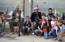 المرصد السوري يتهم تركيا بتجنيد 180 طفلاً للقتال ضمن مليشياتها في ليبيا