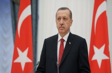 إتهام أوروبي لـ" أردوغان " بـ"تقويض الديمقراطية"