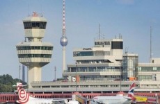 المانيا :إغـلاق مطاري برلين منتصف حزيران المقبل