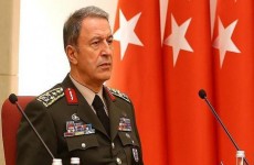 تركيا تقر بدعمهـا العسكري للميليشيات في طرابلس