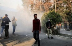 منظمة دولية تُطالب بالتحقيق  في مقتل 304 شخص باحتجاجات إيران