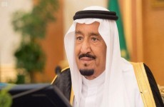 عاهل السعودية يدعو العالم لمواجهة كورونا بحلول عاجلة