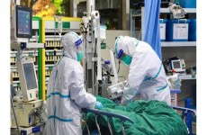 الولايات المتحدة :تسجيل 1260 وفاة إضافية بفيروس "كورونا"