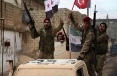 سوريا تتهم تركيا باختطاف 30 مدنيا بريف الحسكة.