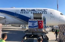 استئناف رحلات الشحن بن تركيا واسرائيل بعد توقف استمر سنوات