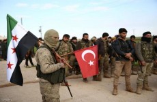 القاهـرة وباريس  تحذران من مغبة التدخل التركي في ليبيا