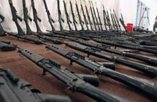 الجزائر: تدفق السلاح التركي الى ليبيا ساهم بتسليح مجموعات إرهابية باتت تهدد أمن المنطقة