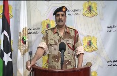 المتحدث باسم الجيش الليبي : عملية استعادة الأصابعة بدأت منذ أيام