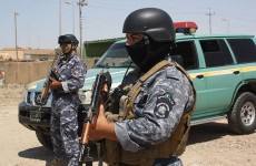 الكشف عن عملية سرقة رواتب كوادر طبية في بغداد والقبض على المتهمين