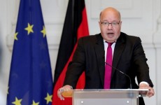 وزير الاقتصاد الالماني: سنستعرض خطتنا لـ"النهوض باقتصاد أوروبا والعالم" عقب كورونا
