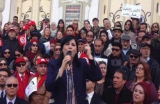 برلمانية تونسية: سحب الثقة من الغنوشي ضرورة لإزاحة الإخوان