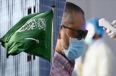 السعودية : تسجيل 3393 إصابة و40 وفاة جديدة بفيروس كورونا