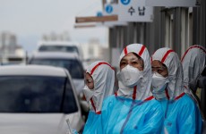 كوريا الجنوبية تعلن بدء الموجة الثانية لجائحة"كرونا"