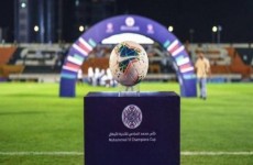 الاتحاد العربي لكرة القدم يدرس استكمال منافسات نصف نهائي بطولة كأس محمد السادس للأندية