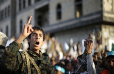 انصار الله الحوثي يعلنون عن عملية عسكرية كبيرة في البيضاء ومأرب
