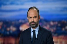 استقالة رئيس الوزراء الفرنسي إدوار فيليب
