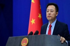 بكين ترفض انتقادات واشنطن لتدريبات عسكرية في بحر الصين الجنوبي
