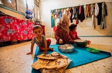 ألآمم المتحدة: قلقون إزاء الوضع المتردي للسكان  في كردستان سوريا