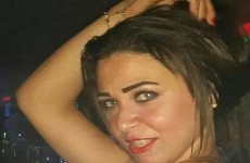 فنانة مصرية تقتل زوجها بـ"زجاجة".. والسبب؟