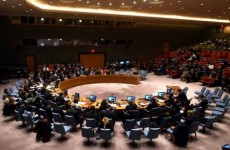 مجلس الأمن "تنديد بالتدخل التركي في ليبيا ودعم لمخرجات إعـلان القاهرة