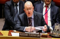 روسيا تؤكد دعمها للمبادرة المصرية  وتتهم السراج بتجاهل التسوية السياسية