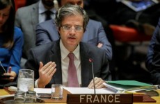 فرنسا: ضرورة  وقف الانتهاكات التركية في ليبيا وسحب جميع المليشيات منها