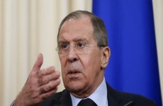 موسكو :مستعدون لمناقشة واشنطن حول الحد من التسليح النووي