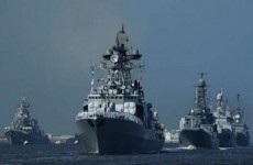 البحرية الروسية تدعم أسطول بحر البلطيق بـ6 سفن صاروخية جديدة
