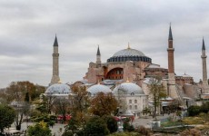 اردوغان ييحول متحف أيا صوفيا إلى مسجد وسط معارضة دولية