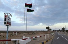 روسيا وتركيا تتفقان على مواصلة الجهود لتهدئة الوضع ووقف القتال في ليبيا
