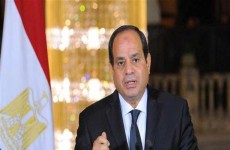 السيسي يدعو للاصطفاف الوطني لمواجهة تحديات "لم تمر بها مصر من قبل"