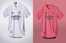 ريال مدريد يعلن عن قميصه الجديد للموسم المقبل