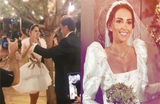 نهاية غير سعيدة في حفل زفاف ملكة جمال لبنان... اليكم ماذا حصل