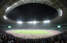ملعب البصرة الدولي يحتضن مباراة العراق وكمبوديا في التصفيات الآسيوية