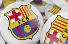 إدارة برشلونة تمنع نجم الفريق من دخول ملعب "كامب نو"
