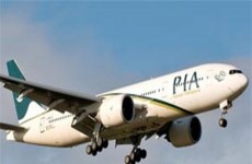 العراق يلغي تصريح الرحلات الخاصة بالخطوط الجوية الباكستانية