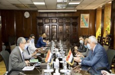 وزير الكهرباء المصري يزور العراق "قريباً" تلبية لدعوة رسمية