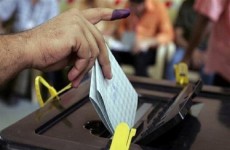 البرلمان يصوت على مقترح للجنة القانونية بشأن توزيع الدوائر الانتخابية في المحافظات