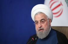 روحاني: الإساءة للنبي محمد تحريض على العنف ونأمل من فرنسا التعويض عما ارتكبته