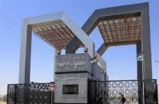 مصر تفتح معبر رفح الحدودي مع قطاع غزة أربعة أيام