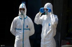 فقط.. الصين تسجل 8 إصابات جديدة بفيروس كورونا