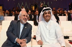 قطر توجه دعوة إلى دول الخليج بشأن إيران وتثمن موقف طهران خلال "الحصار الجائر"