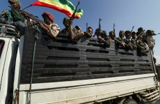 الأمم المتحدة تحذر من "أزمة إنسانية" كبيرة على الحدود بين السودان وإثيوبيا