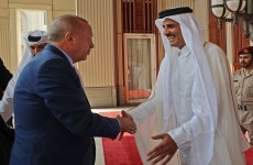 أردوغان: الاتفاقيات مع دولة قطر مهمة لتحقيق أهداف البلدين