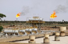 عملاق النفط البريطاني يستثمر مزيداً من الاموال بحقل عراقي